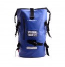 Stream Trail-Dry Tank D2 40L #海洋藍 Azure