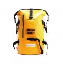 STREAM TRAIL DRY TANK 40L 防水雙肩背包 #活力黃 Saffron