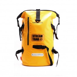 STREAM TRAIL DRY TANK 40L 防水雙肩背包 #活力黃 Saffron
