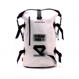 Stream Trail-Dry Tank D2 40L #浪花白 Splash