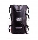 Stream Trail-Dry Tank D2 40L #瑪瑙黑 Onyx