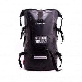Stream Trail-Dry Tank D2 40L #瑪瑙黑 Onyx
