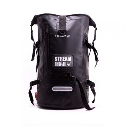 Stream Trail-Dry Tank D2 40L #瑪瑙黑 Onyx