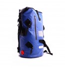 Stream Trail-Dry Tank D2 40L #海洋藍 Azure
