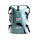 Stream Trail-Dry Tank D2 40L #翡翠綠 EM
