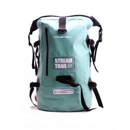 Stream Trail-Dry Tank D2 40L #翡翠綠 EM