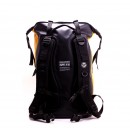 STREAM TRAIL DRY TANK 60L 防水雙肩背包 D2 #活力黃 Saffron