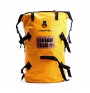 STREAM TRAIL DRY TANK 60L 防水雙肩背包 D2 #活力黃 Saffron