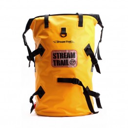 STREAM TRAIL DRY TANK 60L 防水雙肩背包 D2 #活力黃 Saffron