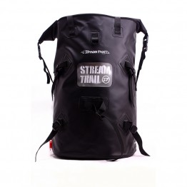 STREAM TRAIL DRY TANK 60L 防水雙肩背包 D2 #瑪瑙黑 Onyx