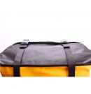 STREAM TRAIL DRY TANK 60L 防水雙肩背包 D2 #活力黃 Saffron