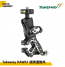 TAKEWAY HAWK1 夾具 極限運動夾