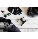 TAKEWAY 黑隼Z手機座 夾式 HAWK1-PH05-AnvPro 雙磁浮 防盜 黑