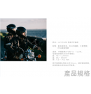 TAKEWAY 黑隼Z手機座 夾式 HAWK1-PH05-AnvPro 雙磁浮 防盜 黑
