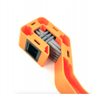 魯班刷 鏈條刷 四面刷 鍊條清潔 摩托車鏈條 自行車鏈條