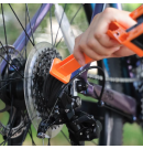 魯班刷 鏈條刷 四面刷 鍊條清潔 摩托車鏈條 自行車鏈條