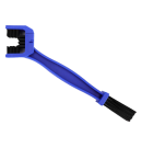 鏈條刷 三面刷 鍊條清潔 摩托車鏈條 自行車鏈條