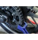 鏈條刷 三面刷 鍊條清潔 摩托車鏈條 自行車鏈條