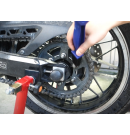 鏈條刷 三面刷 鍊條清潔 摩托車鏈條 自行車鏈條