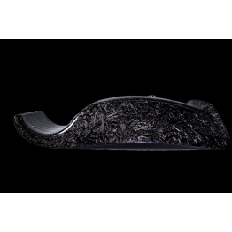 Tough Forged Carbon Fiber 鍛造碳纖維殼