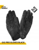 TUCANO URBANO GIG PRO GLOVES 透氣防摔手套 黑 義大利 城市大嘴鳥