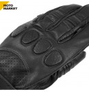 TUCANO URBANO GIG PRO GLOVES 透氣防摔手套 黑 義大利 城市大嘴鳥