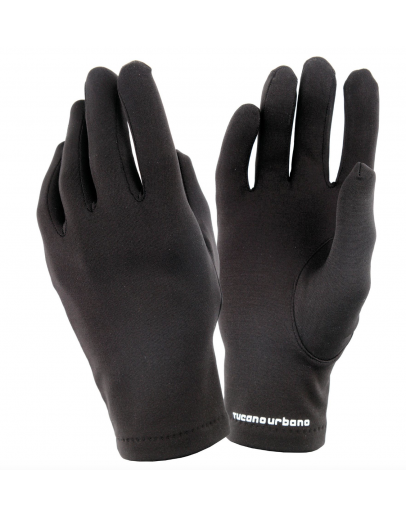 TUCANO URBANO POLE GLOVES 保暖滑手 保暖內手套