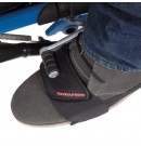 TUCANO URBANO LAFASCETTA SHOE PROTECTOR 打檔護套