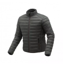 Tucano Urbano 大嘴鳥 SUPERLEGGERO DOWN JACKET 冬季羽絨防摔夾克 黑色 Tucano Urbano 大嘴鳥 SUPERLEGGERO DOWN JACKET 冬季羽絨防摔夾克 黑色