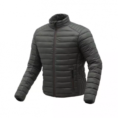 Tucano Urbano 大嘴鳥 SUPERLEGGERO DOWN JACKET 冬季羽絨防摔夾克 黑色 Tucano Urbano 大嘴鳥 SUPERLEGGERO DOWN JACKET 冬季羽絨防摔夾克 黑色