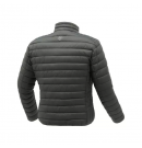 Tucano Urbano 大嘴鳥 SUPERLEGGERO DOWN JACKET 冬季羽絨防摔夾克 黑色 Tucano Urbano 大嘴鳥 SUPERLEGGERO DOWN JACKET 冬季羽絨防摔夾克 黑色