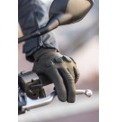 TUCANO URBANO GIG PRO GLOVES 透氣防摔手套 棕 義大利 城市大嘴鳥