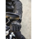 TUCANO URBANO GIG PRO GLOVES 透氣防摔手套 棕 義大利 城市大嘴鳥