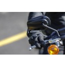 TUCANO URBANO GIG PRO GLOVES 透氣防摔手套 棕 義大利 城市大嘴鳥