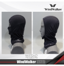 WindWalker 風行者 可掀式多功能頭套 3M吸濕排汗專利 MIT WHD1802