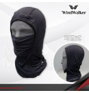 WindWalker 風行者 可掀式多功能頭套 3M吸濕排汗專利 MIT WHD1802