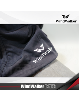 WindWalker 風行者 遮耳頭套 3M吸濕排汗專利 MIT