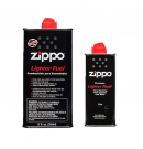Zippo 打火機專用油 懷爐可用 125ml