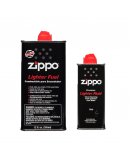 Zippo 打火機專用油 懷爐可用 125ml