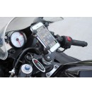 RAM MOUNTS RAM-B-342U 三角台 內管 固定座 12-33mm