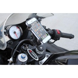 RAM MOUNTS RAM-B-342U 三角台 內管 固定座 12-33mm