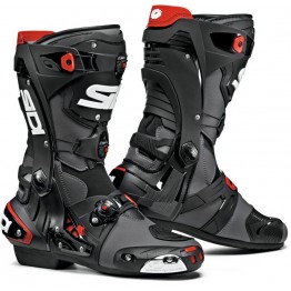 SIDI REX 灰黑