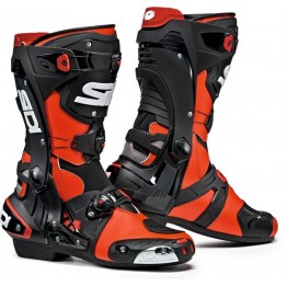 SIDI REX 紅黑