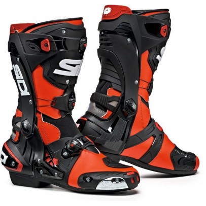 SIDI REX 紅黑