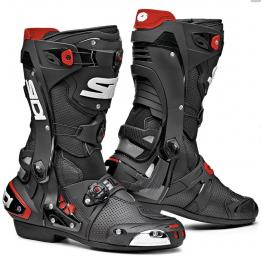 SIDI REX AIR 黑黑 打洞版