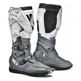 SIDI X-3 灰灰白