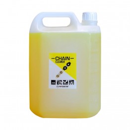 FASTCOATING CHAIN CLEANER 鏈條清潔油 一加侖大包裝
