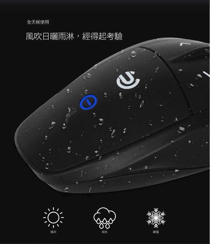 優科利AMP GO 開箱文介紹圖片 5 摩托麻吉,motomarket,amp go,藍芽耳機